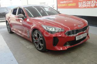 KNAE751CDLS085168 2020 KIA STINGER 3.3 TURBO 2WD 마스터즈-1