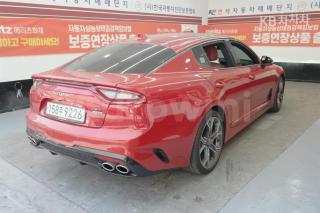KNAE751CDLS085168 2020 KIA STINGER 3.3 TURBO 2WD 마스터즈-2