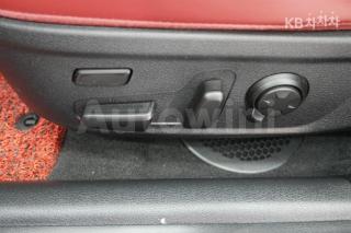 2020 KIA STINGER 3.3 TURBO 2WD 마스터즈 - 9
