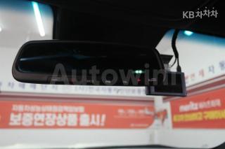 2020 KIA STINGER 3.3 TURBO 2WD 마스터즈 - 11
