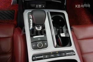 2020 KIA STINGER 3.3 TURBO 2WD 마스터즈 - 12