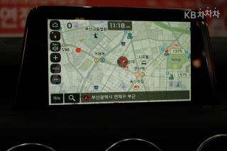 2020 KIA STINGER 3.3 TURBO 2WD 마스터즈 - 14