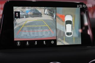 2020 KIA STINGER 3.3 TURBO 2WD 마스터즈 - 15