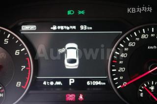 2020 KIA STINGER 3.3 TURBO 2WD 마스터즈 - 16