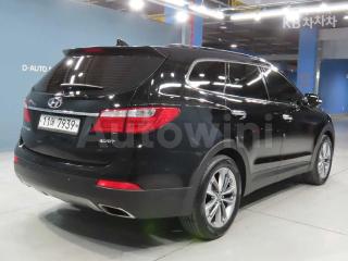 KMHSR81XBGU135223 2016 HYUNDAI MAXCRUZ DIESEL(E-VGT)2.2 2WD EXCLUSIVE 7 SEATS SPECIAL-3
