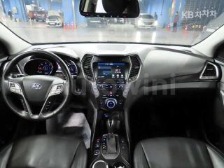 KMHSR81XBGU135223 2016 HYUNDAI MAXCRUZ DIESEL(E-VGT)2.2 2WD EXCLUSIVE 7 SEATS SPECIAL-4