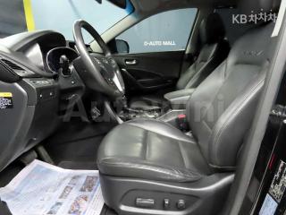 KMHSR81XBGU135223 2016 HYUNDAI MAXCRUZ DIESEL(E-VGT)2.2 2WD EXCLUSIVE 7 SEATS SPECIAL-5