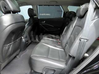 2016 HYUNDAI MAXCRUZ DIESEL(E-VGT)2.2 2WD EXCLUSIVE 7 SEATS SPECIAL - 7