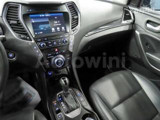 2016 HYUNDAI MAXCRUZ DIESEL(E-VGT)2.2 2WD EXCLUSIVE 7 SEATS SPECIAL - 12