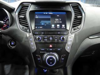 2016 HYUNDAI MAXCRUZ DIESEL(E-VGT)2.2 2WD EXCLUSIVE 7 SEATS SPECIAL - 13