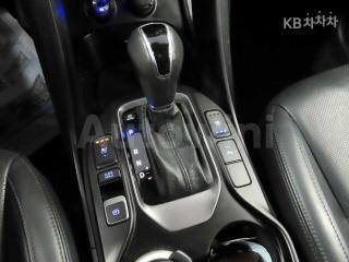 2016 HYUNDAI MAXCRUZ DIESEL(E-VGT)2.2 2WD EXCLUSIVE 7 SEATS SPECIAL - 14
