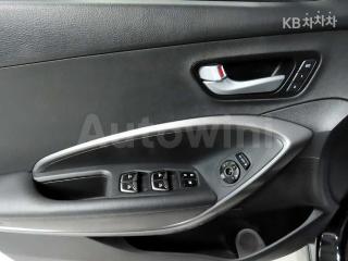 2016 HYUNDAI MAXCRUZ DIESEL(E-VGT)2.2 2WD EXCLUSIVE 7 SEATS SPECIAL - 15
