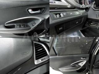 2016 HYUNDAI MAXCRUZ DIESEL(E-VGT)2.2 2WD EXCLUSIVE 7 SEATS SPECIAL - 16