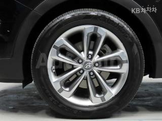 2016 HYUNDAI MAXCRUZ DIESEL(E-VGT)2.2 2WD EXCLUSIVE 7 SEATS SPECIAL - 20