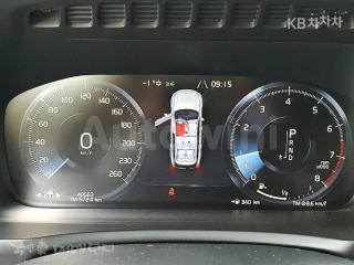 2017 VOLVO XC90 T6 INSCRIPTION - 7