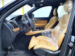 2017 VOLVO XC90 T6 INSCRIPTION - 9