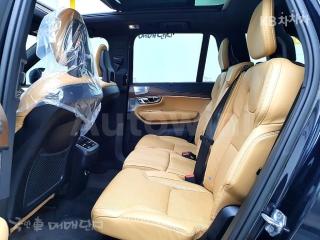 2017 VOLVO XC90 T6 INSCRIPTION - 10