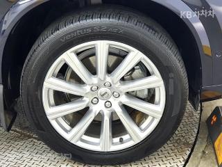 2017 VOLVO XC90 T6 INSCRIPTION - 16