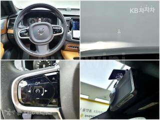 2017 VOLVO XC90 T6 INSCRIPTION - 19