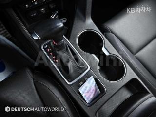2019 KIA THE BOLD 2.0 DIESEL 2WD LUXURY - 9