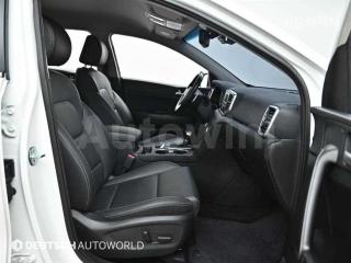 2019 KIA THE BOLD 2.0 DIESEL 2WD LUXURY - 10