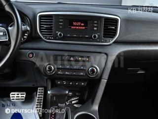 2019 KIA THE BOLD 2.0 DIESEL 2WD LUXURY - 14