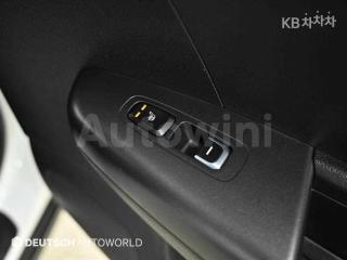 2019 KIA THE BOLD 2.0 DIESEL 2WD LUXURY - 16
