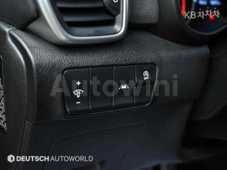 2019 KIA THE BOLD 2.0 DIESEL 2WD LUXURY - 17