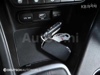 2019 KIA THE BOLD 2.0 DIESEL 2WD LUXURY - 20