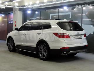 KMHSN81XBGU131852 2016 HYUNDAI MAXCRUZ DIESEL(E-VGT)2.2 2WD EXCLUSIVE 6 SEATS BASIC-3
