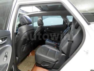 2016 HYUNDAI MAXCRUZ DIESEL(E-VGT)2.2 2WD EXCLUSIVE 6 SEATS BASIC - 7