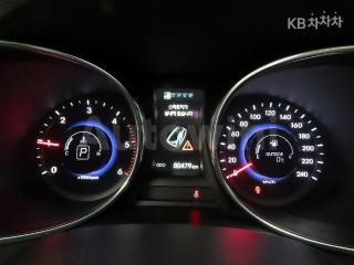 2016 HYUNDAI MAXCRUZ DIESEL(E-VGT)2.2 2WD EXCLUSIVE 6 SEATS BASIC - 9