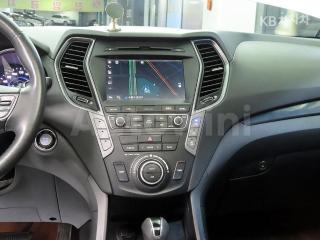 2016 HYUNDAI MAXCRUZ DIESEL(E-VGT)2.2 2WD EXCLUSIVE 6 SEATS BASIC - 11