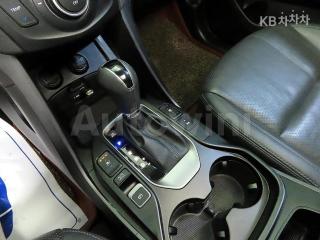 2016 HYUNDAI MAXCRUZ DIESEL(E-VGT)2.2 2WD EXCLUSIVE 6 SEATS BASIC - 12