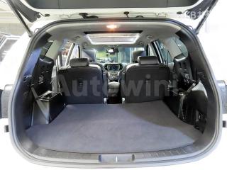 2016 HYUNDAI MAXCRUZ DIESEL(E-VGT)2.2 2WD EXCLUSIVE 6 SEATS BASIC - 15