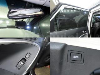2016 HYUNDAI MAXCRUZ DIESEL(E-VGT)2.2 2WD EXCLUSIVE 6 SEATS BASIC - 17