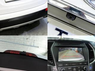 2016 HYUNDAI MAXCRUZ DIESEL(E-VGT)2.2 2WD EXCLUSIVE 6 SEATS BASIC - 18