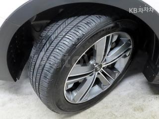 2016 HYUNDAI MAXCRUZ DIESEL(E-VGT)2.2 2WD EXCLUSIVE 6 SEATS BASIC - 20