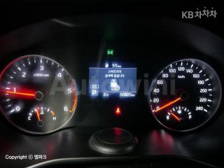 2019 KIA THE BOLD 2.0 DIESEL 2WD PRESTIGE - 7