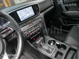 2019 KIA THE BOLD 2.0 DIESEL 2WD PRESTIGE - 9