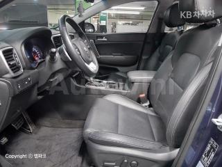 2019 KIA THE BOLD 2.0 DIESEL 2WD PRESTIGE - 10