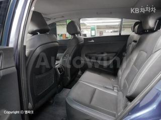 2019 KIA THE BOLD 2.0 DIESEL 2WD PRESTIGE - 11