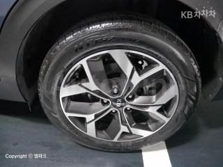2019 KIA THE BOLD 2.0 DIESEL 2WD PRESTIGE - 12
