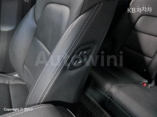 2019 KIA THE BOLD 2.0 DIESEL 2WD PRESTIGE - 13