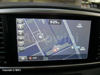 2019 KIA THE BOLD 2.0 DIESEL 2WD PRESTIGE - 14