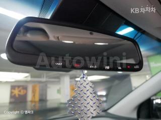 2019 KIA THE BOLD 2.0 DIESEL 2WD PRESTIGE - 16