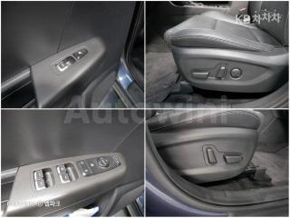 2019 KIA THE BOLD 2.0 DIESEL 2WD PRESTIGE - 18