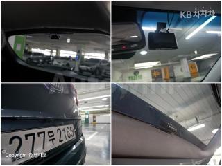 2019 KIA THE BOLD 2.0 DIESEL 2WD PRESTIGE - 20