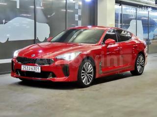 KNAE251ADLS069317 2020 KIA STINGER 2.0 TURBO 4WD PRIME-0