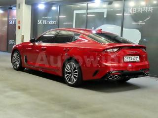 KNAE251ADLS069317 2020 KIA STINGER 2.0 TURBO 4WD PRIME-3
